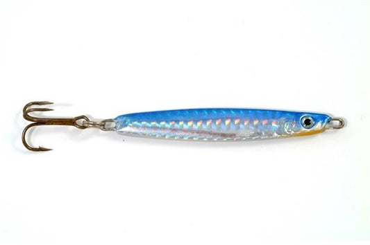 TronixPro Casting Lures 80g Blue