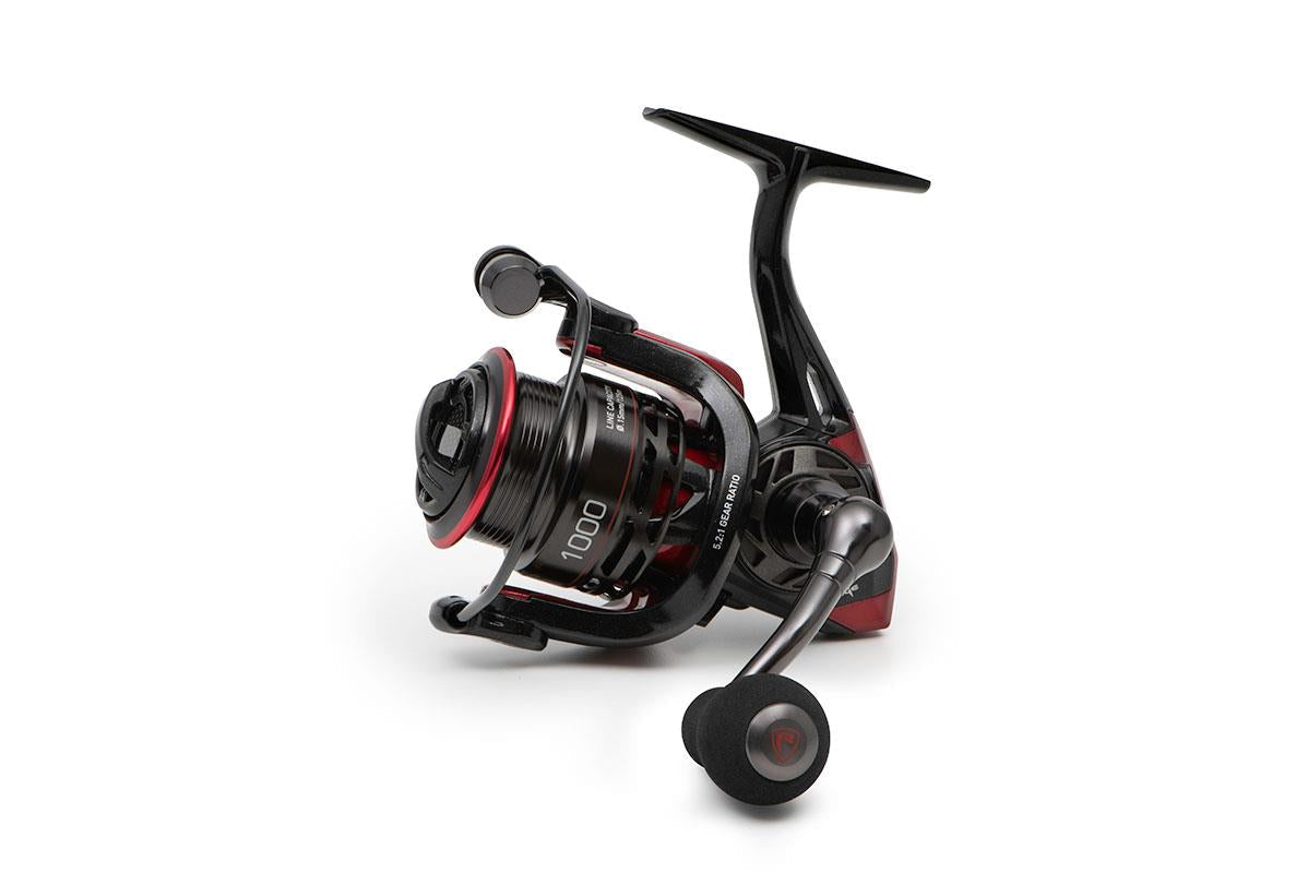 Fox Rage Warrior 1000FD Reel