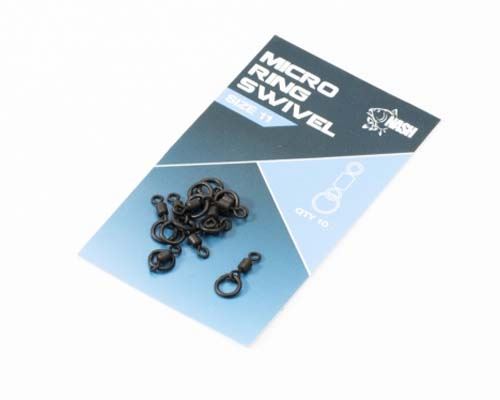 Nash Micro Ring Swivel