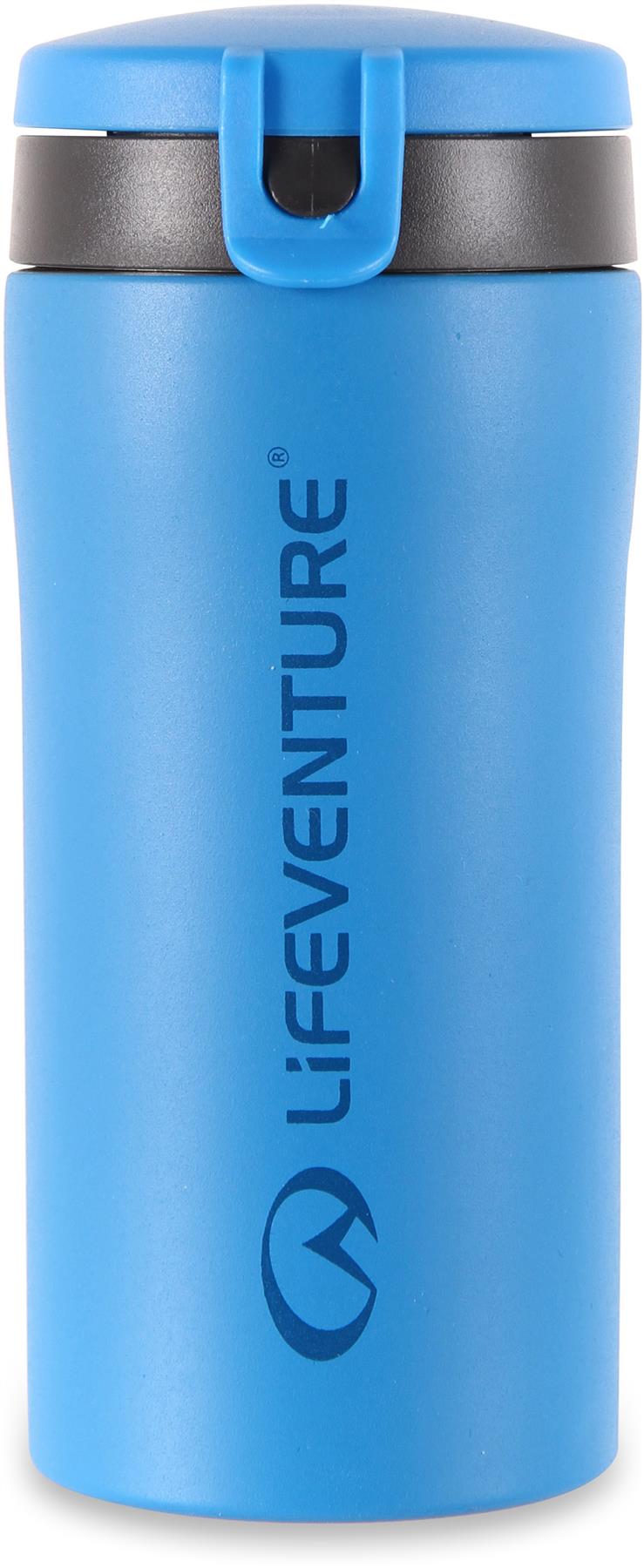 Lifeventure Flip-Top-Thermobecher