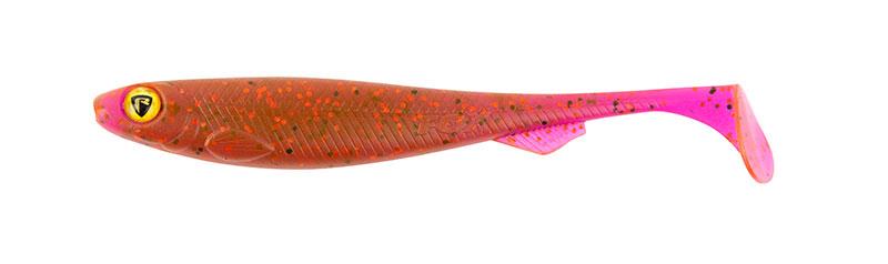 Fox Rage Slick Shad