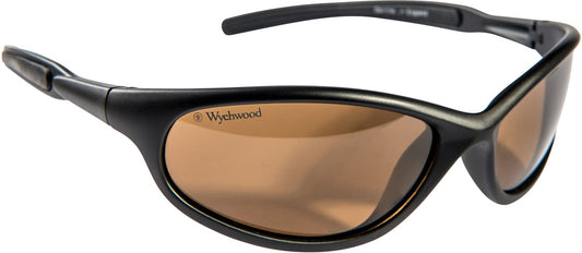 Wychwood Tips Brown Lens Sunglasses