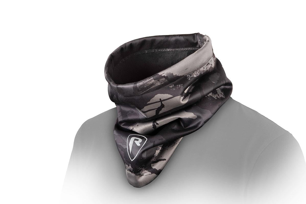 Fox Rage Thermal Camo Snood