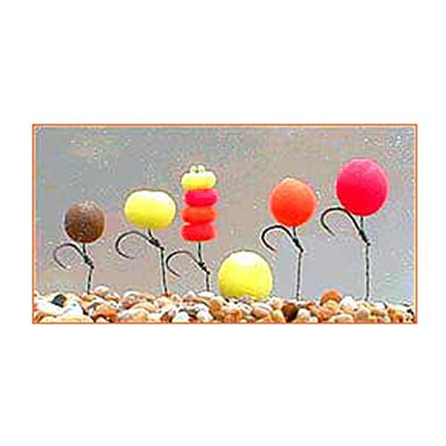 Enterprise Eternal Boilies 18mm Yellow 