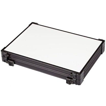 Guru Rive Black Anodised Tray