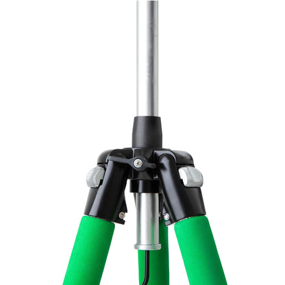 Mitchell Suprema Tripod S