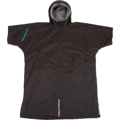 Lifeventure Changing Robe - Fleece Lined