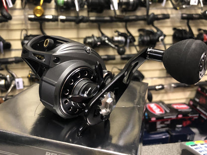 Abu Garcia Revo Toro 3 Beast 61 Left