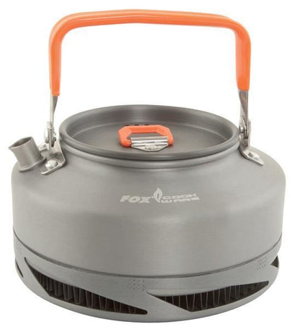 Fox Cookware Heat Transfer Kettle 0.9L