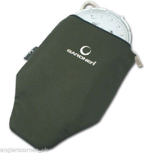 Gardner Large Scales Pouch