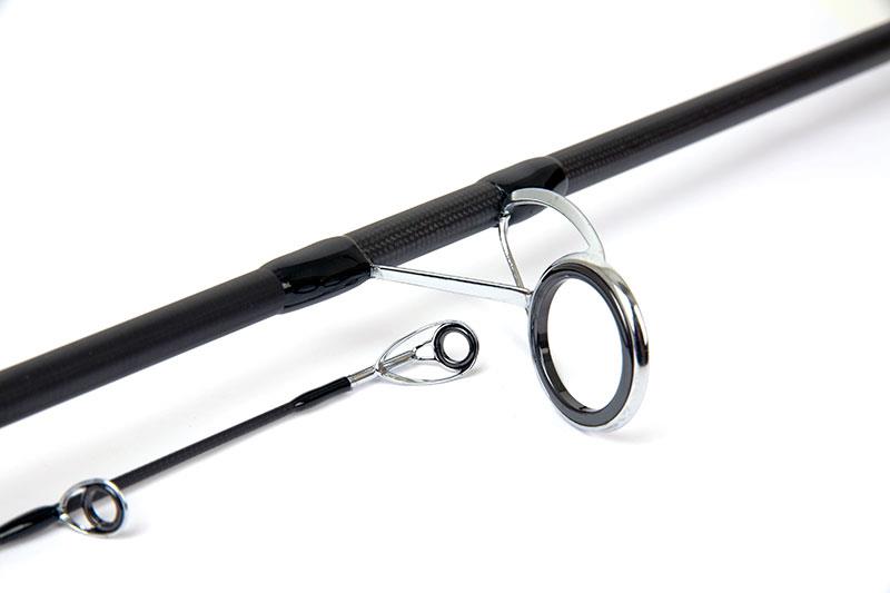 Salmo Hornet Pro Heavy 240cm 20-60g 2pc