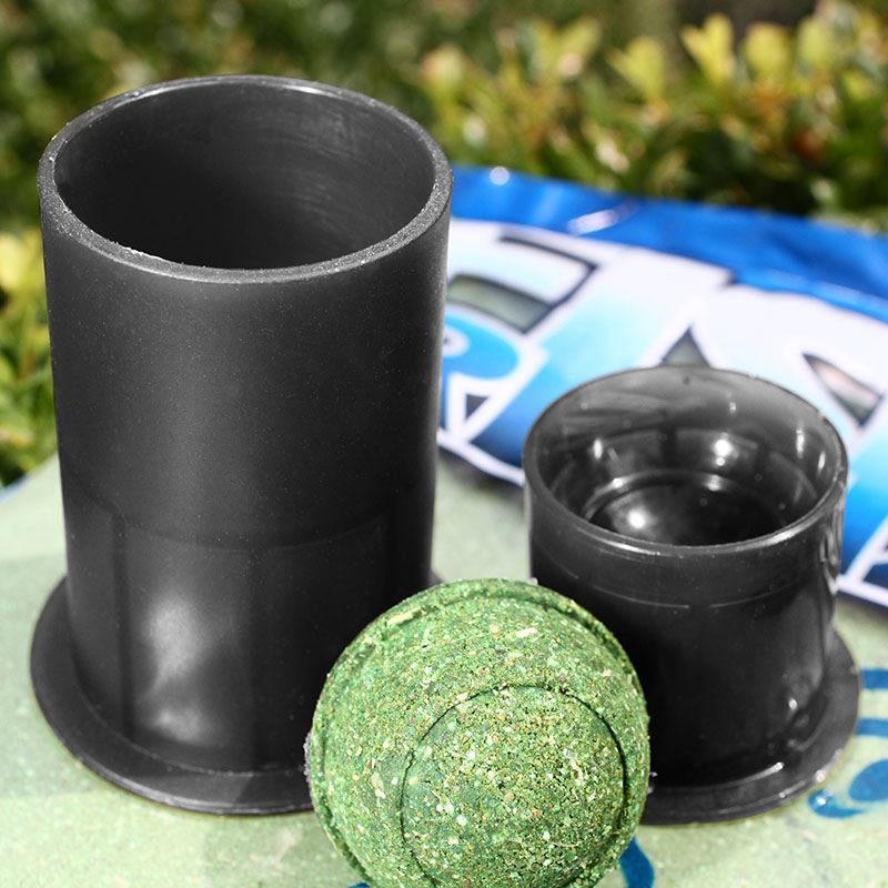 Nash Deliverance Ball Maker 30mm