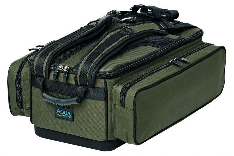 Aqua Products Roving Rucksack Black Series