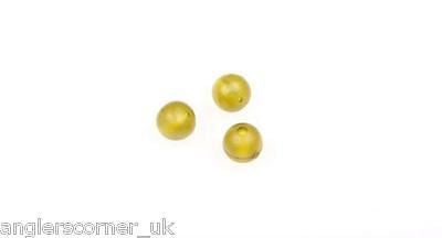 Nash Bore Beads 6mm