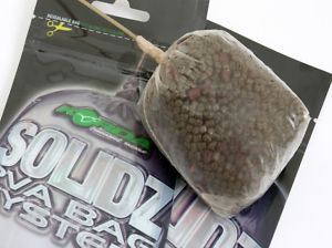 Korda PVA  Solidz Bags