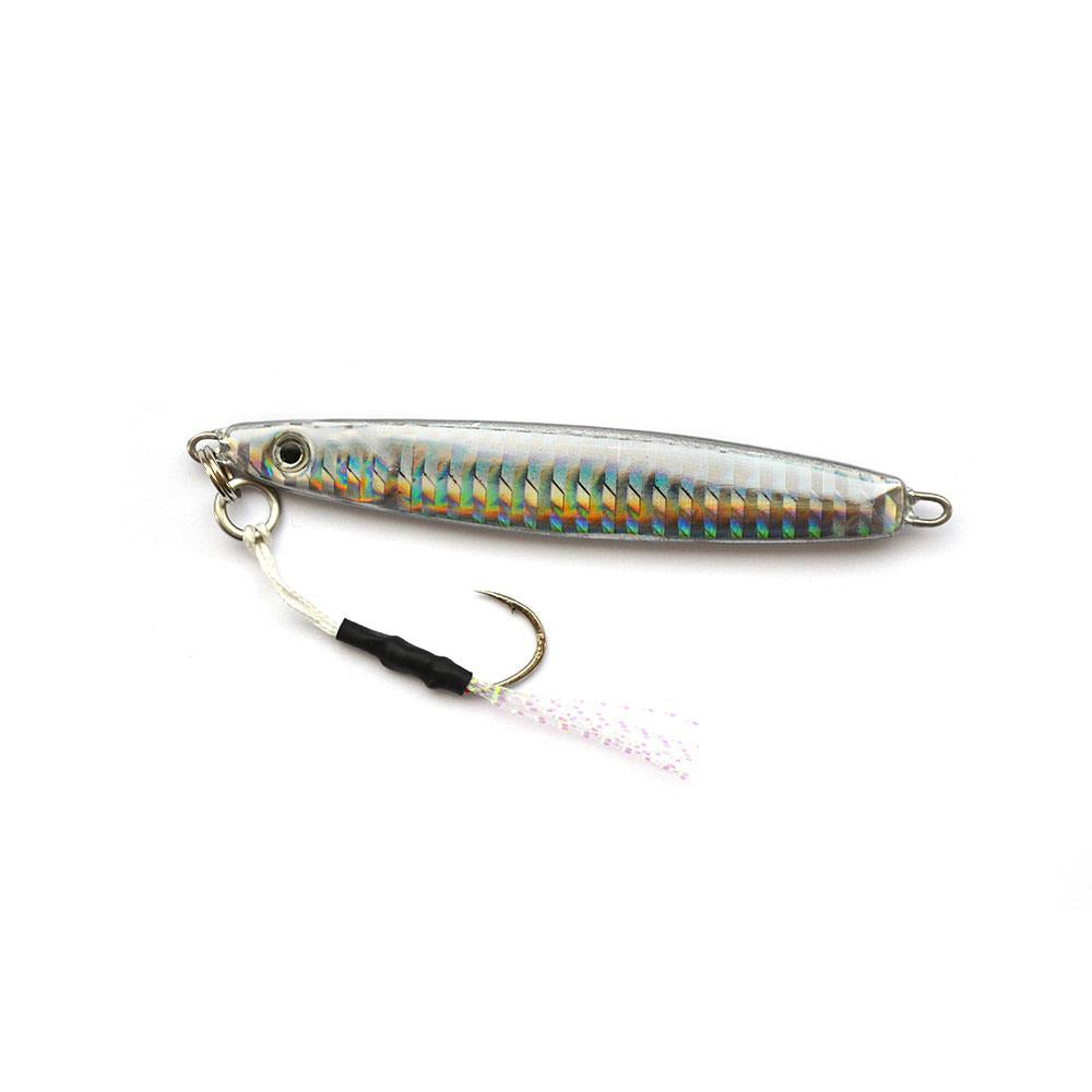 TronixPro HTO Shore Jig 1 Baitfish 40g