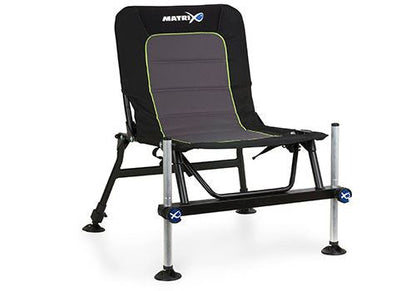 Fox Matrix Accessory Chair