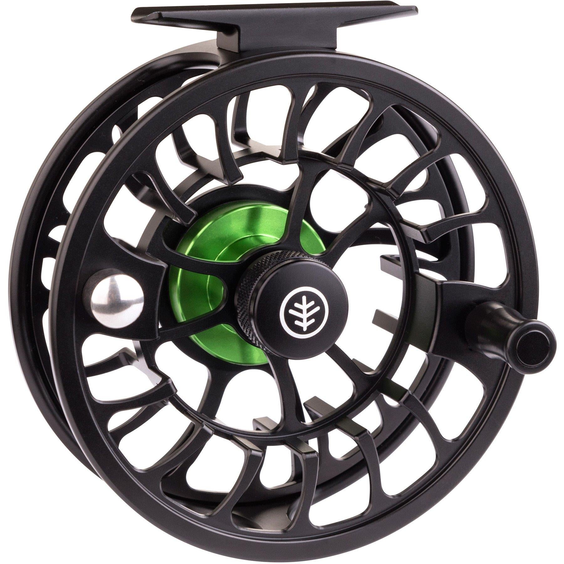 Wychwood PDR Fly reel 9/11