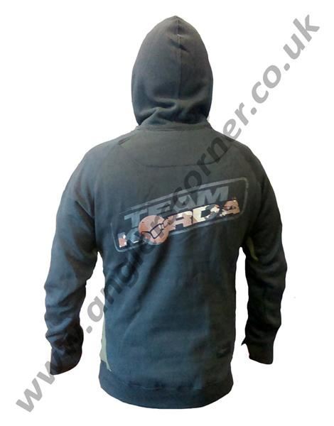 Korda TK Hoodie