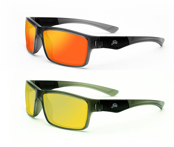 Fortis Eyewear Junior Bays