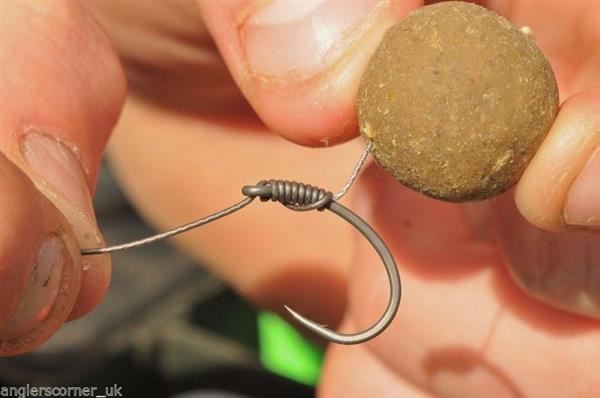 Korda Krank Micro Barbed - Size 10