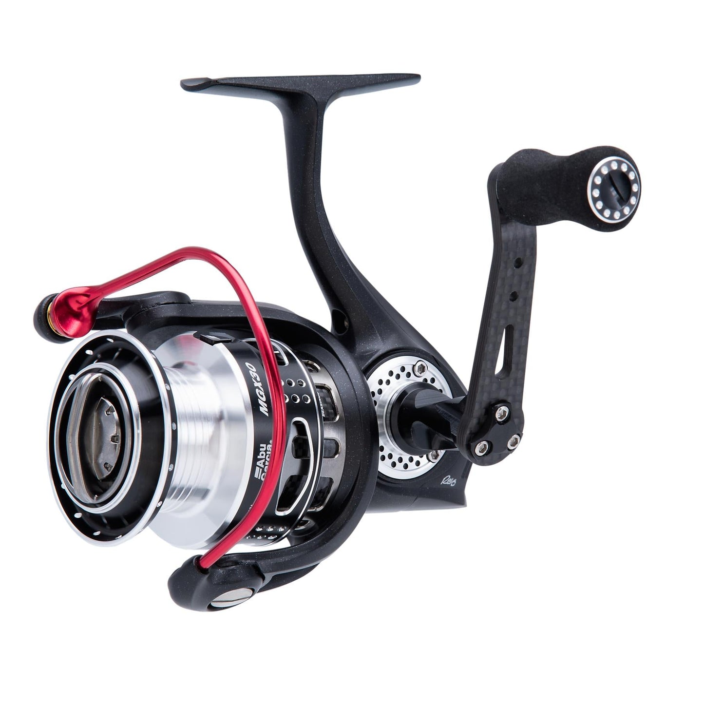 Abu Garcia Revo 3 MGX Spinning 30 SP/L