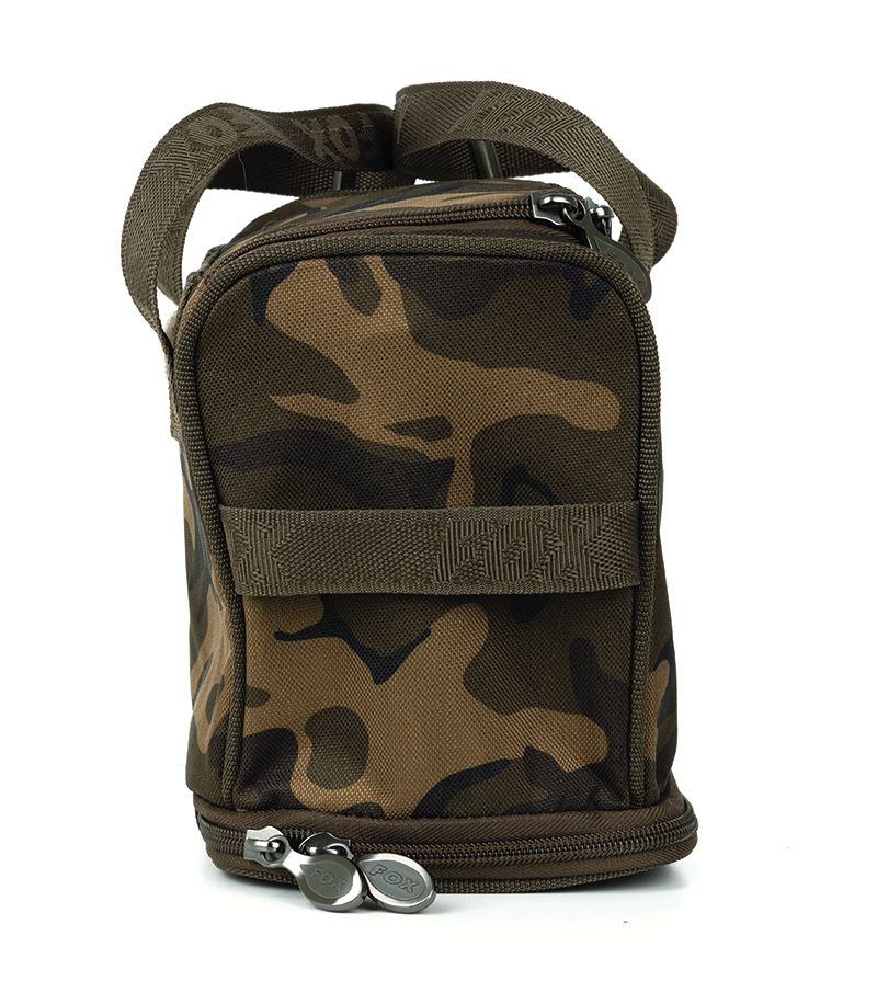 Fox CamoLite Bait/Air Dry Bag - Medium