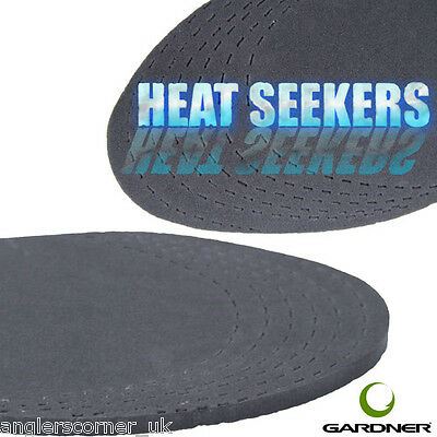 Gardner Tackle Heat Seekers / Standard Insoles