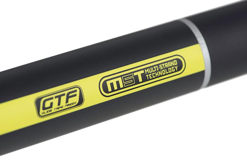 Matrix Ethos XR-Power 3.5m Landing Net Handle