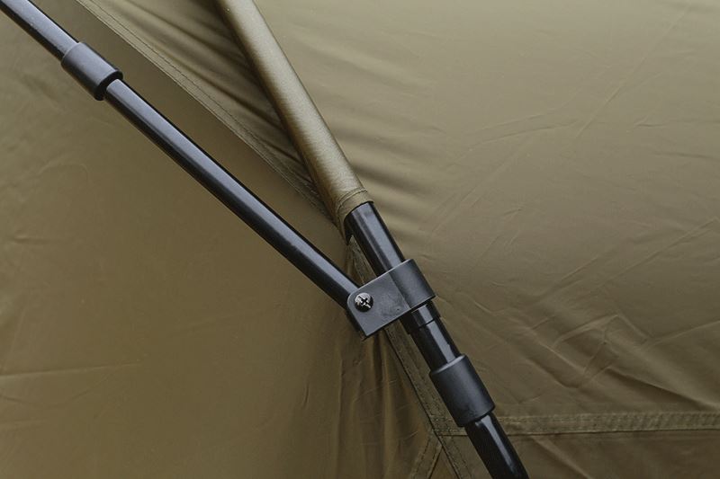 Fox EOS 1 Man Bivvy