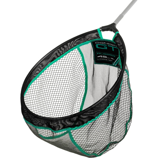 Leeda Concept GT 18" Rubber Landing Net