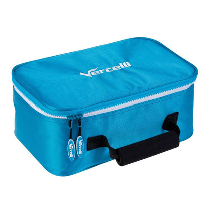 Vercelli Sac Moulinet &amp; Bobine 28x17x12cm