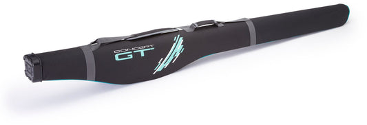 Leeda Concept GT 2 Rod Ready Hard Case