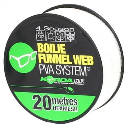 Korda Boilie Funnel Refill 20m