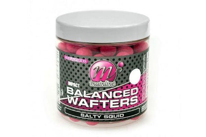 Mainline High Impact Balanced Wafters 12/15/18mm