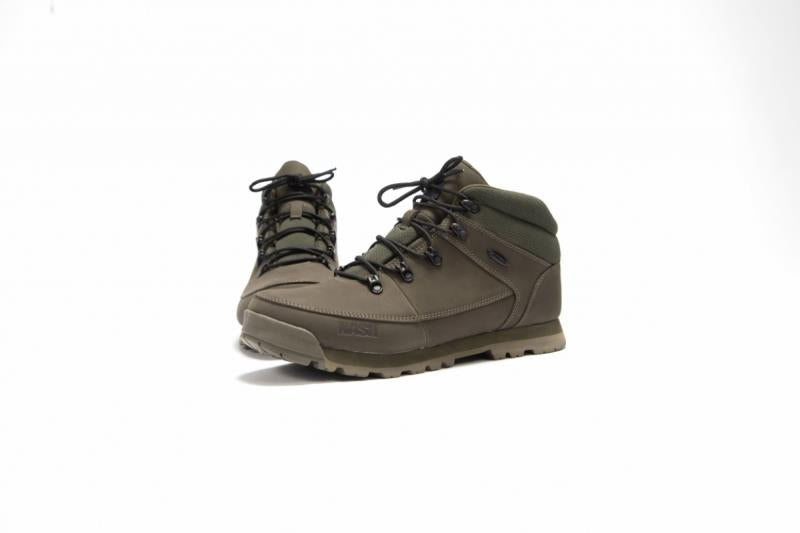 Nash ZT Trail Boots - 12