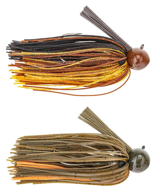 Strike King Tour Grade Football Jig