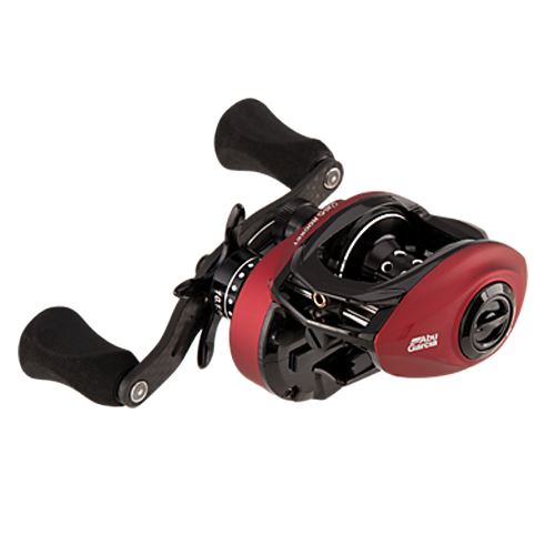 Abu Garcia Revo4 Rocket Revo Rocket LP