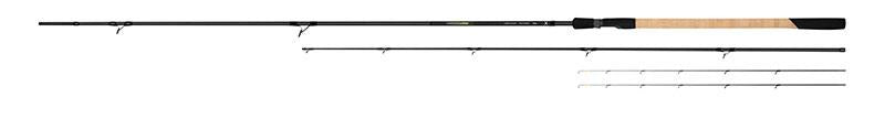 Fox Horizon X Pro Distance Feeder 3.7m/12ft 80g