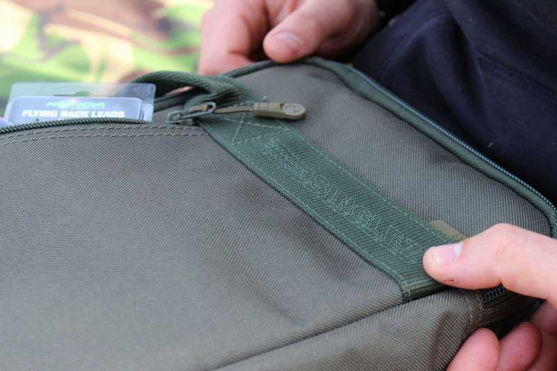 Korda Singlez Bag