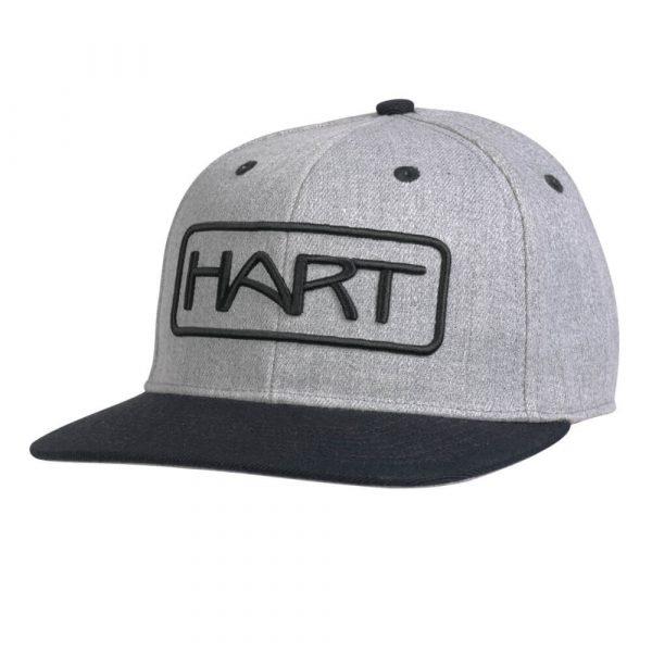 Casquette style Hart