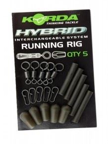 Korda Running Rig