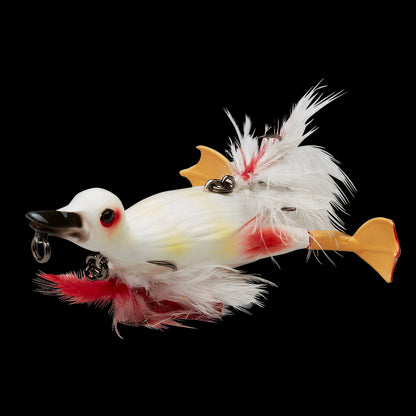 Savage Gear 3D Suicide Duck