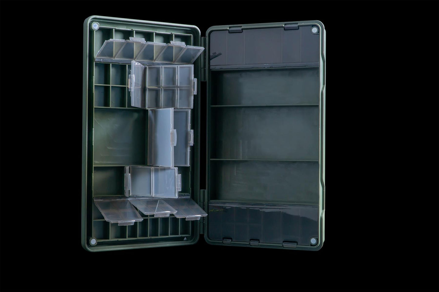 RidgeMonkey Armory Lite Tackle Box