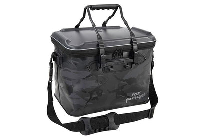 Sac soudé Fox Rage Camo