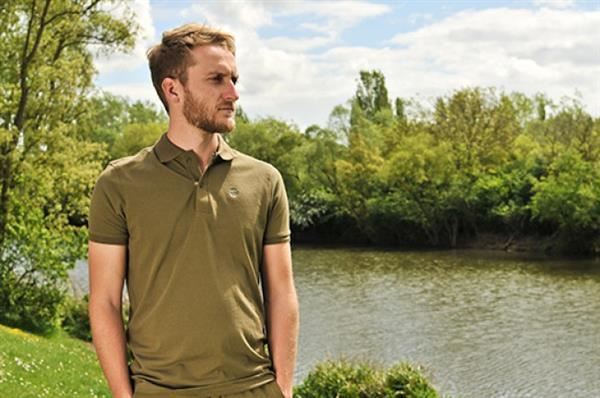 Korda Dry-Kore Polo Shirt