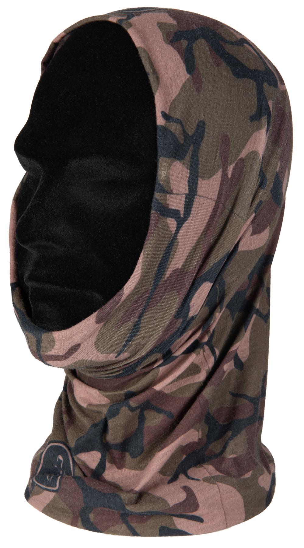 Fox Camo Lightweight Snood