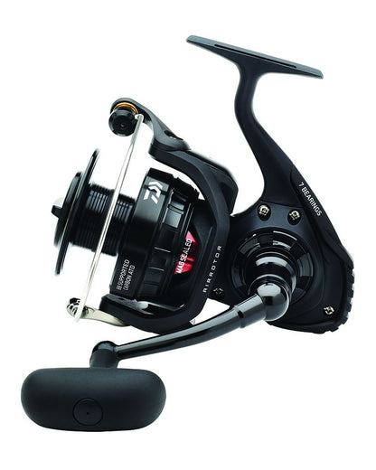 Daiwa BG MagSealed 6500