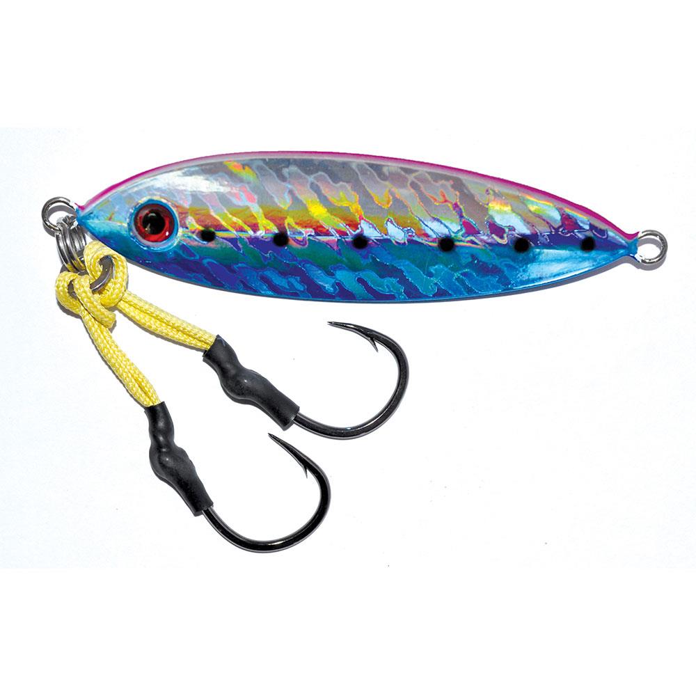 TronixPro HTO Osoi Jig 4 200g 15cm