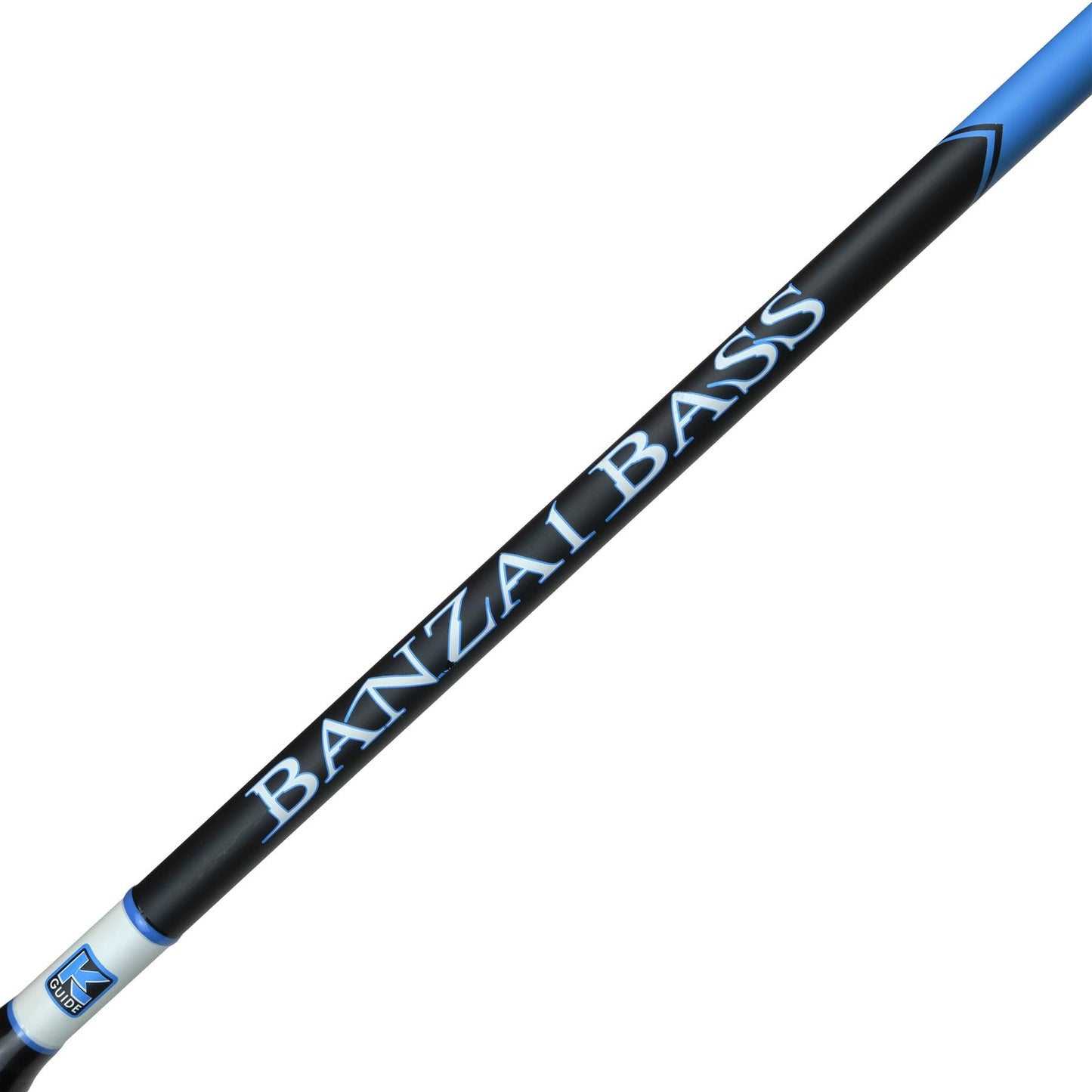 TronixPro Banzai Bass 11'6? 2–4 Unzen